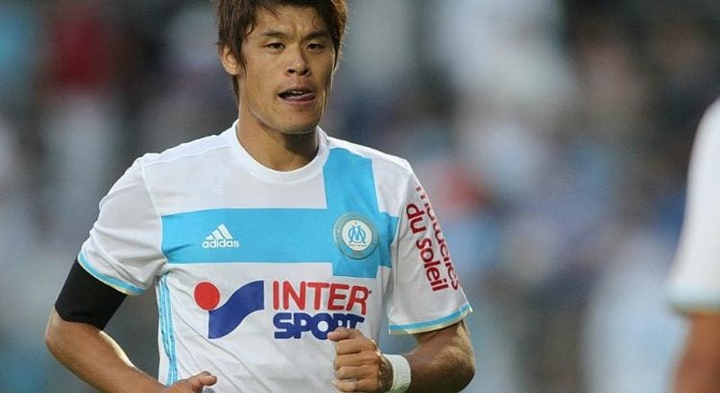 Cầu thủ Olympique de Marseille