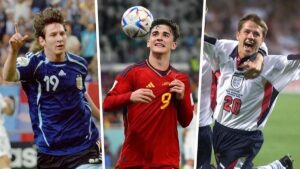 Top 10 Cầu Thủ Xuất Sắc Nhất Thế Giới 2018: Những Ngôi Sao Tỏa Sáng Tại World Cup 2018