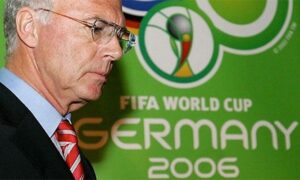 Số Lượng Đội Tham Dự World Cup 2026 Tăng Lên 48: Cơ Hội Vàng Cho Bóng Đá Việt Nam