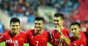 Trâm Anh World Cup: Cô Gái Xinh Đẹp Từ Thanh Hóa Và Hành Trình Khẳng Định Bản Thân