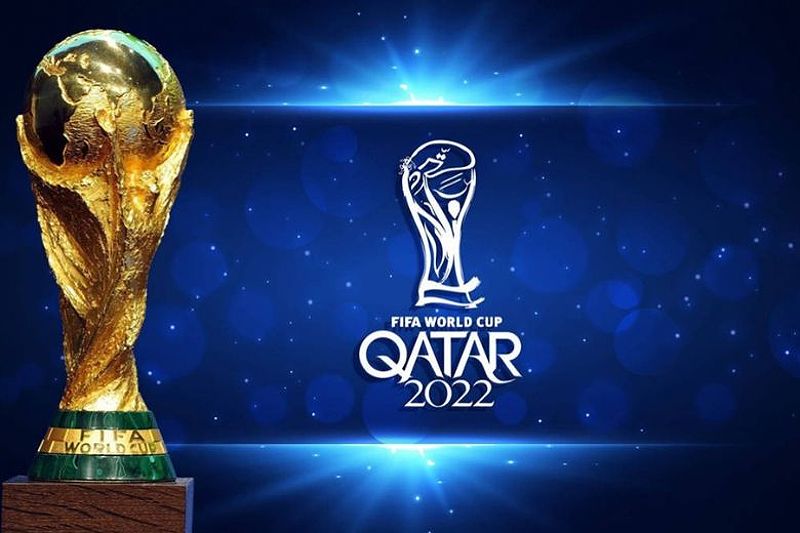 World Cup mấy năm 1 lần