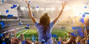 Top 10 Cầu Thủ Nữ Đẹp Nhất Châu Á: Sự Kết Hợp Hoàn Hảo Giữa Tài Năng Và Vẻ Đẹp