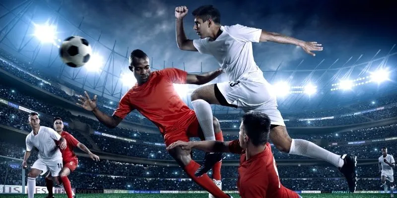 Điểm thu hút người chơi lựa chọn BONG88