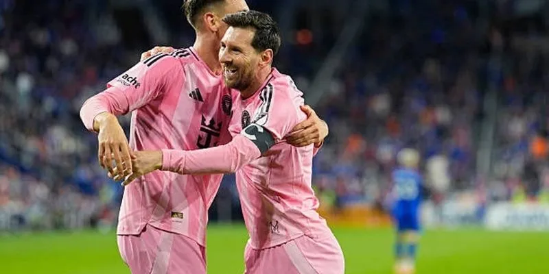 Dự kiến đội hình Argentina sẽ có đôi chút thay đổi