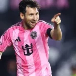 Ai Có Thể Thay Thế Messi Tại World Cup? Ứng Viên Sáng Giá 2026