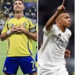 Cầu Thủ Nhận Lương Cao Nhất Thế Giới Là Ai? Tìm Kiếm Top 1?