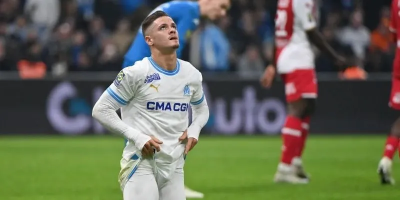 Lý do khiến Vitinha chưa được bùng nổ