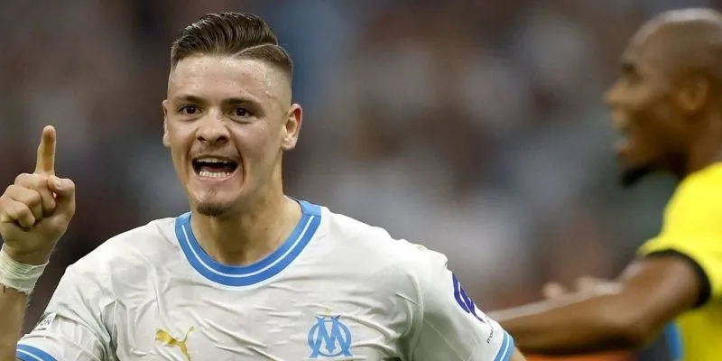 Vitinha - Thương vụ chuyển nhượng đắt giá nhất