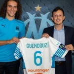 Vai Trò Của Payet Tại Marseille – Đẳng Cấp Lão Tướng Tạo Khác Biệt Ra Sao?