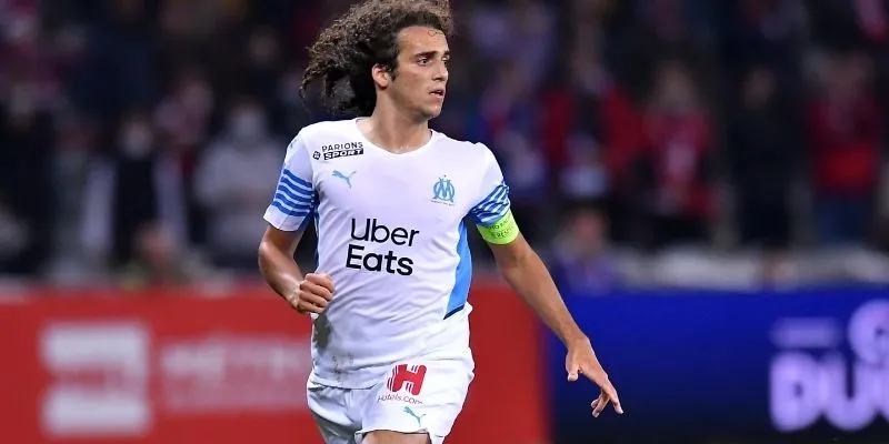 Khám phá vai trò Của Payet Tại Marseille