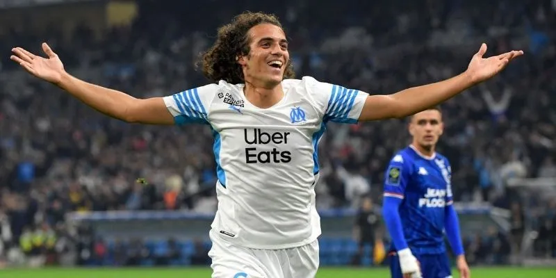 Tầm ảnh hưởng của Payet đối với đội