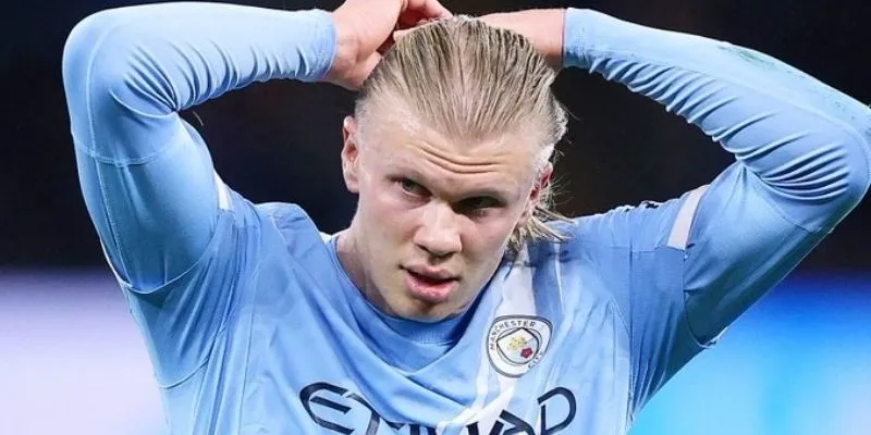 Cập nhật thông tin Haaland có dự world cup 2026 không