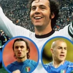 Hậu Vệ Hay Nhất Lịch Sử Marseille – Boli, Trésor Hay Cái Tên Khác