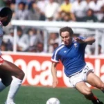 Marseille Thời Papin Mạnh Cỡ Nào: Giai Đoạn Thống Trị 1990