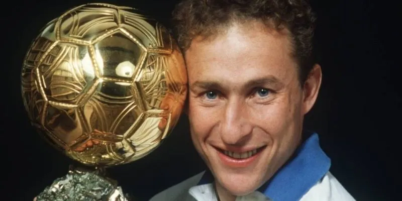 Từng bước chinh phục cúp C1 Châu Âu