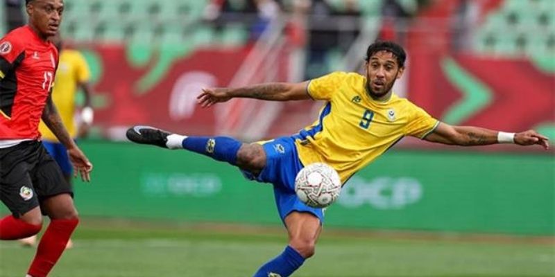 Phỏng đoán về phong độ Aubameyang 2026