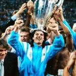 Thế Hệ Vàng Marseille Năm 1993 – Khi Tham Vọng Trở Thành Hiện Thực