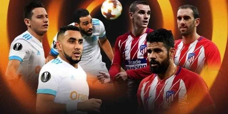 Chứng kiến thế hệ vàng Marseile năm 1993