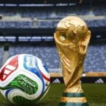Thể Thức World Cup 2026: Thay Đổi Lớn, Cấu Trúc Mới Mẻ
