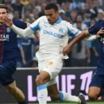 Tiền Đạo Vĩ Đại Nhất Marseille – Papin Hay Một Cái Tên Bất Ngờ Khác?