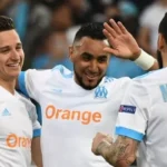 Guendouzi Đá Vị Trí Gì Ở Marseille, Vai Trò Thực Tế Ra Sao?