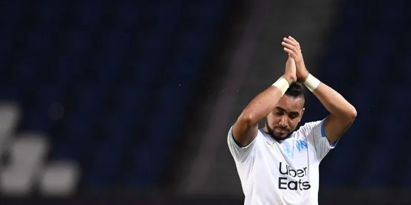 Guendouzi đá vị trí gì ở Marseille - Giải đáp chi tiết